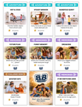 BBCards – Starter Pack